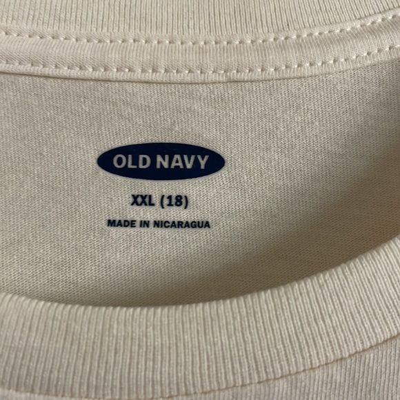 ✈️ “Talk to me Goose” NWOT XXL Top Gun Tee 🇺🇸 - Picture 3 of 5